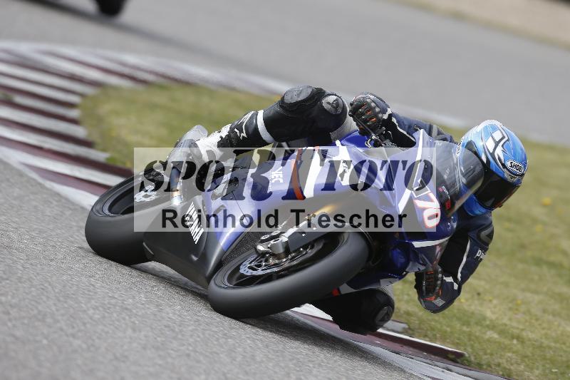 /02 03.04.2026 Speer Racing ADR/Gruppe rot/170